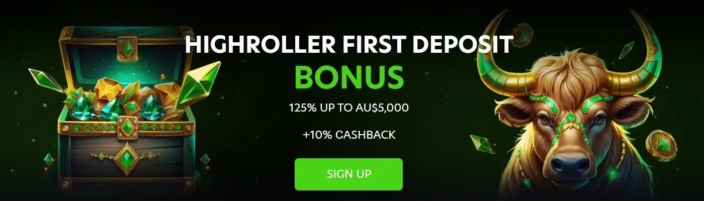 NeoSpin casino review section 2